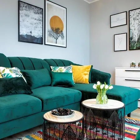 Seaside Premium Apartments Apartament Nadmorski Family Comfort Sailor Ustronie Morskie Exterior foto