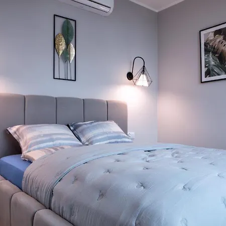 Seaside Premium Apartments Apartament Nadmorski Family Comfort Sailor Ustronie Morskie Exterior foto