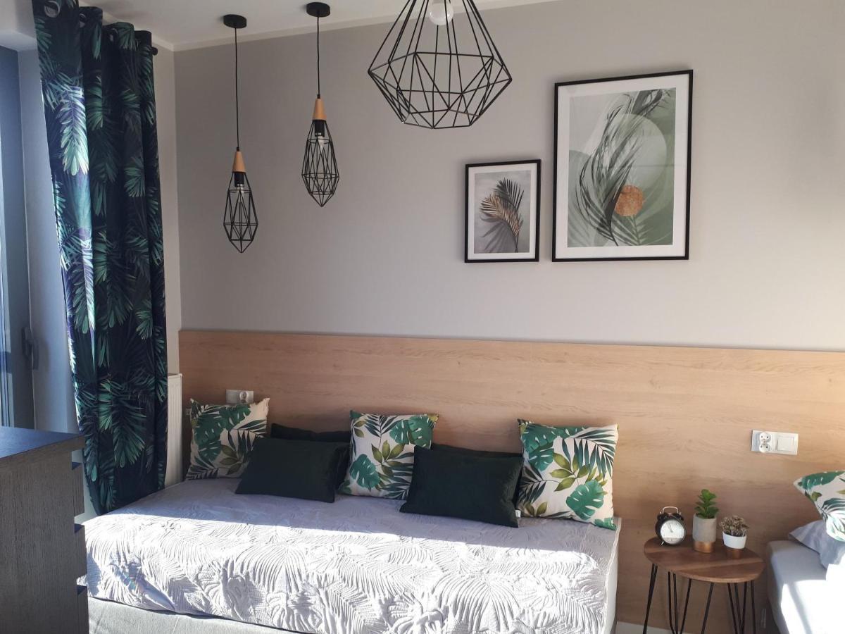 Apartment Seaside Premium Nadmorski Family Comfort Sailor Ustronie Morskie